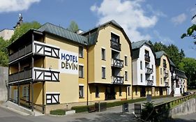 Hotel Devin Marienbad